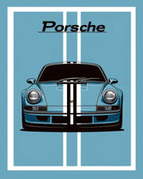 Ready to Hang Canvas Prints Rpm Dreams - Ready to Hang Canvas Prints