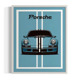 Ready to Hang Canvas Prints Rpm Dreams - Ready to Hang Canvas Prints