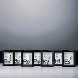 The Elements Collection Personalized Home Decor - Home Decor