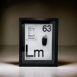 The Elements Collection Personalized Home Decor - Home Decor
