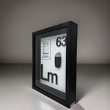 The Elements Collection Personalized Home Decor - Home Decor