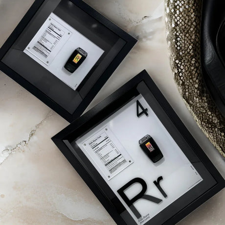 The Elements Collection Personalized Home Decor Art - Home Decor