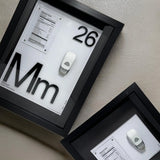 The Elements Collection Personalized Home Decor Art - Home Decor