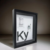 The Elements Collection Personalized Home Decor Elements Collection Art Business Installation - Home Decor