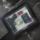 The Escape Plan Home Decor - Home Decor