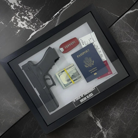 The Escape Plan Home Decor - Home Decor