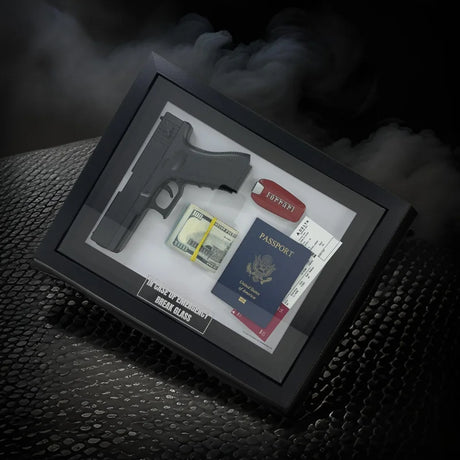 The Escape Plan Home Decor - Home Decor