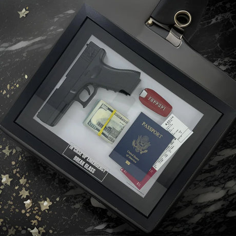 The Escape Plan Home Decor - Home Decor