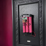 Unwilling Accomplice Home Decor - Home Decor