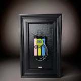 Unwilling Accomplice Home Decor - Home Decor
