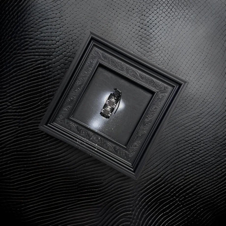 Unwilling Accomplice Home Decor - Home Decor