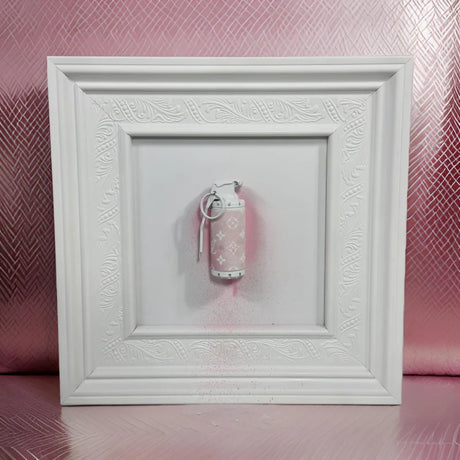 Unwilling Accomplice Home Decor - Home Decor