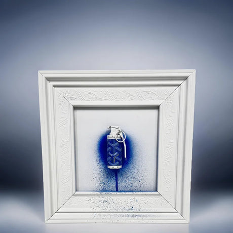 Unwilling Accomplice Home Decor - Home Decor