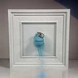 Unwilling Accomplice Home Decor - Home Decor