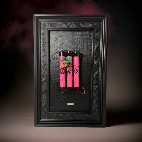 Unwilling Accomplice Home Decor - Home Decor