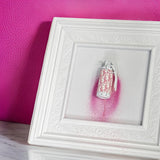 Unwilling Accomplice Home Decor - Home Decor
