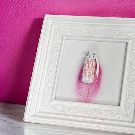 Unwilling Accomplice Home Decor - Home Decor