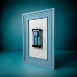 Unwilling Accomplice Home Decor - Home Decor