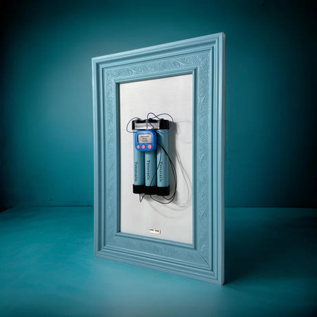 Unwilling Accomplice Home Decor - Home Decor