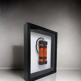 Unwilling Accomplice Home Decor - Home Decor