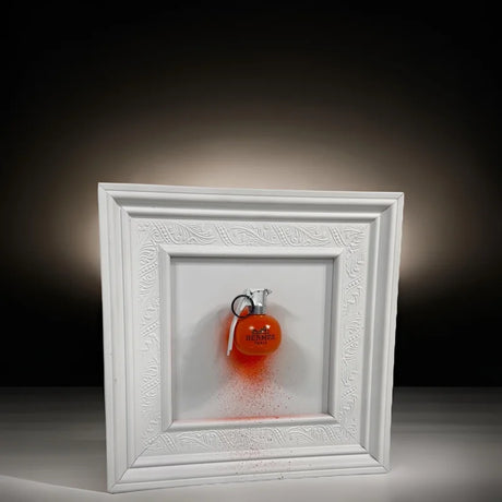 Unwilling Accomplice Home Decor - Home Decor