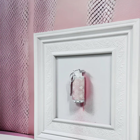 Unwilling Accomplice Home Decor - Home Decor
