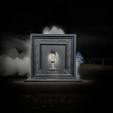 Unwilling Accomplice Home Decor - Home Decor