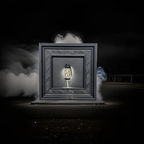 Unwilling Accomplice Home Decor - Home Decor