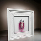 Unwilling Accomplice Home Decor - Home Decor