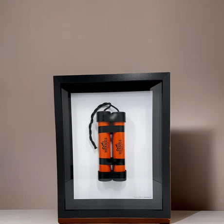 Unwilling Accomplice Home Decor - Home Decor