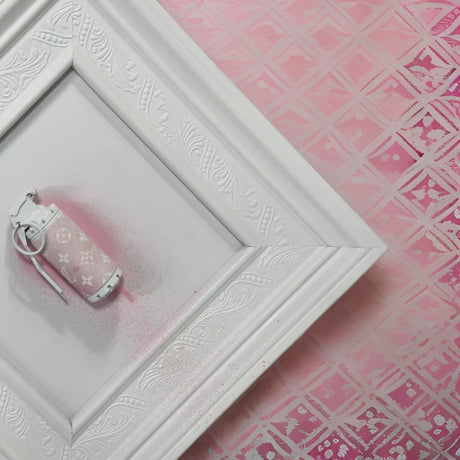 Unwilling Accomplice Home Decor - Home Decor