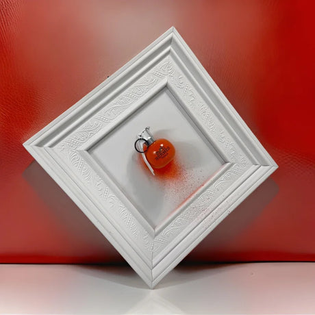 Unwilling Accomplice Home Decor - Home Decor