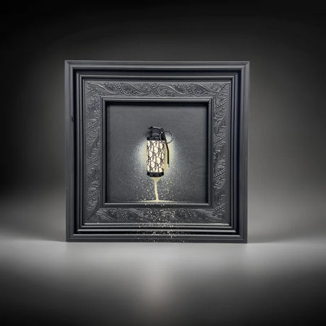 Unwilling Accomplice Home Decor - Home Decor
