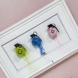 Unwilling Accomplice Home Decor - Home Decor