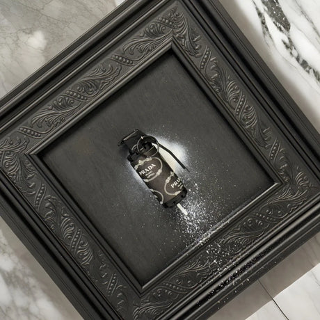 Unwilling Accomplice Home Decor Collection - Home Decor