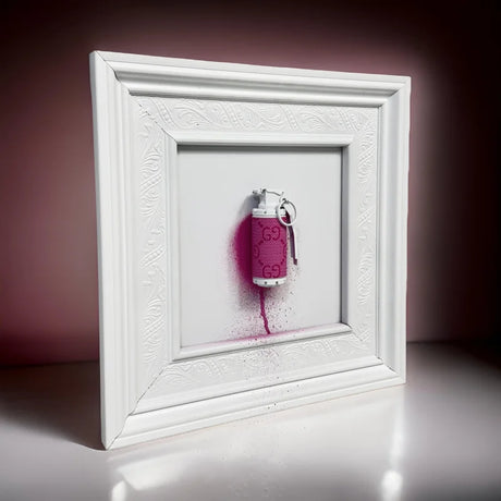 Unwilling Accomplice Home Decor Collection - Home Decor