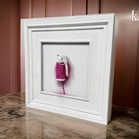 Unwilling Accomplice Home Decor Collection - Home Decor