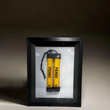 Unwilling Accomplice Home Decor Collection - Home Decor