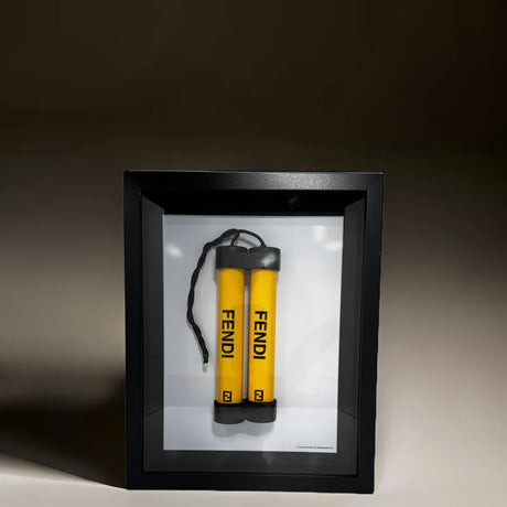 Unwilling Accomplice Home Decor Collection - Home Decor