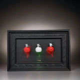 Unwilling Accomplice Home Decor Collection - Home Decor