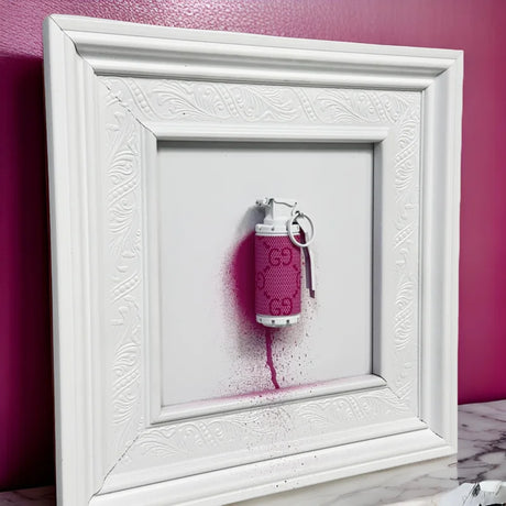 Unwilling Accomplice Home Decor Collection - Home Decor