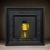 Unwilling Accomplice Home Decor Collection - Home Decor