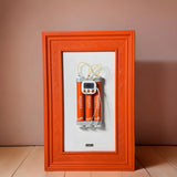 Unwilling Accomplice Home Decor Collection - Home Decor