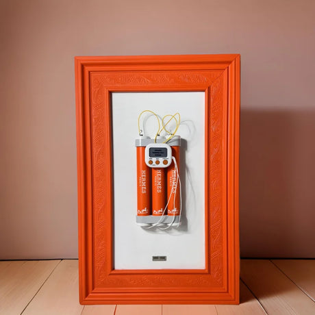 Unwilling Accomplice Home Decor Collection - Home Decor